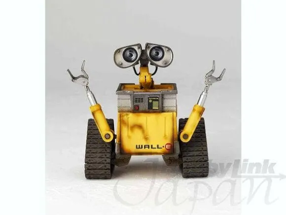 Revoltech Pixar Wall-E