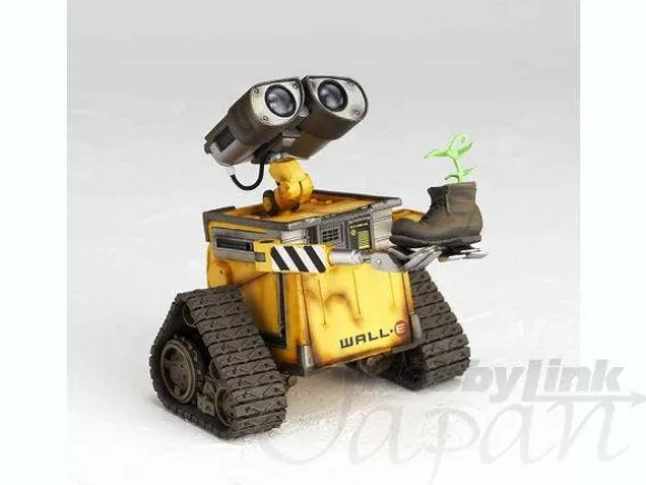 Revoltech Pixar Wall-E