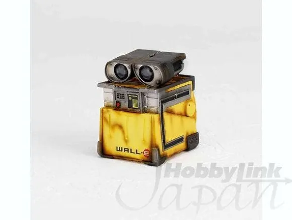 Revoltech Pixar Wall-E