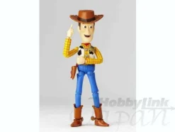 Revoltech Pixar Woody