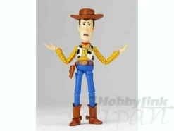 Revoltech Pixar Woody