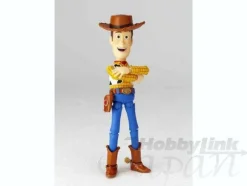 Revoltech Pixar Woody