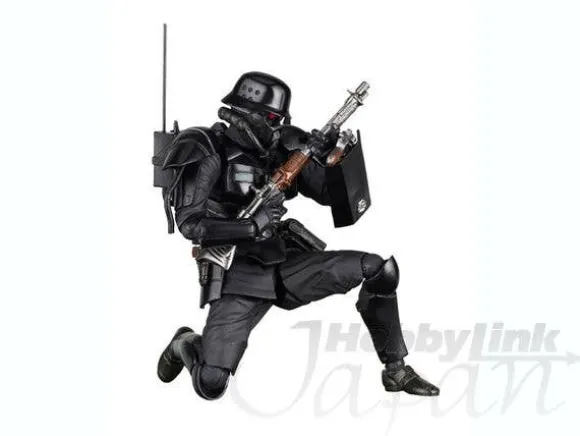 Revoltech Protect Gear "Red Spectacles" Edition