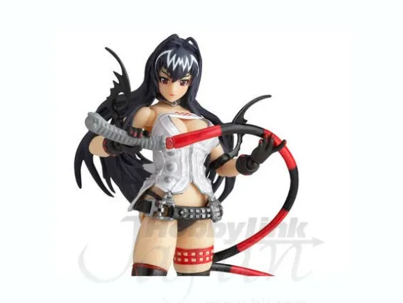 Revoltech Queen's Blade Extra: Alice Alice Boost Ver. (Designer's Color)