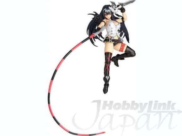 Revoltech Queen's Blade Extra: Alice Alice Boost Ver. (Designer's Color)
