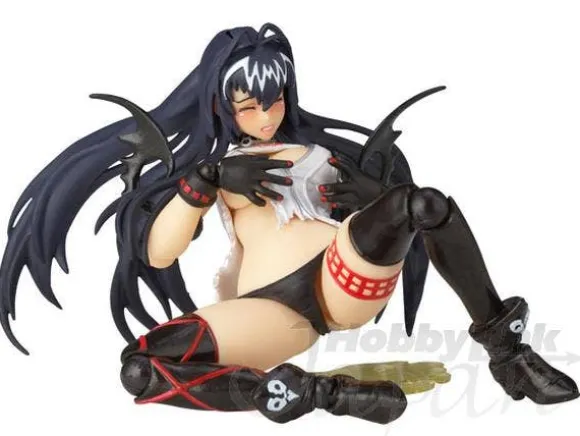Revoltech Queen's Blade Extra: Alice Alice Boost Ver. (Designer's Color)