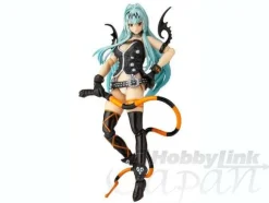 Revoltech Queen's Blade Extra: Alice Alice Boost Ver. (Original Color)