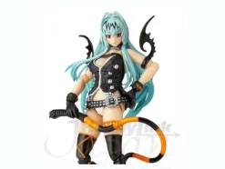 Revoltech Queen's Blade Extra: Alice Alice Boost Ver. (Original Color)