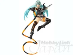 Revoltech Queen's Blade Extra: Alice Alice Boost Ver. (Original Color)