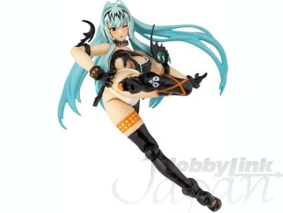 Revoltech Queen's Blade Extra: Alice Alice Boost Ver. (Original Color)