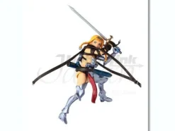 Revoltech Queen's Blade Leina