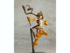 Revoltech Queen's Blade: Nowa