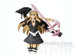 Revoltech Queen's Blade: Sigui (2P Color)