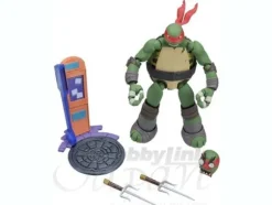 Revoltech Raphael