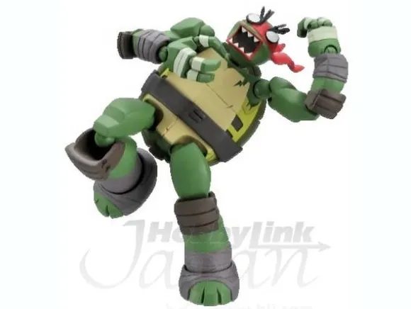 Revoltech Raphael