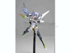 Revoltech Reycal Orichalcum