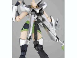 Revoltech Reycal Orichalcum