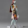 Revoltech Sally