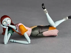 Revoltech Sally