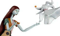 Revoltech Sally
