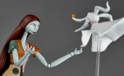 Revoltech Sally
