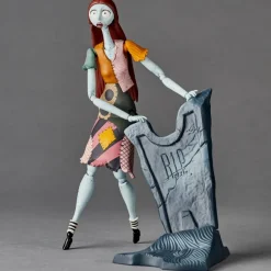 Revoltech Sally