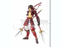 Revoltech Sanada Yukimura