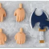 Revoltech SFO Hiko (Hu Fei)