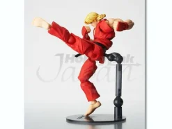 Revoltech SFO Ken
