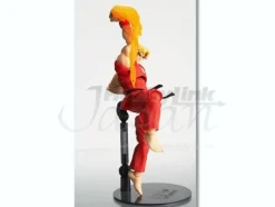 Revoltech SFO Ken