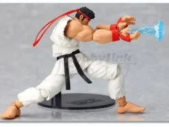 Revoltech SFO Ryu