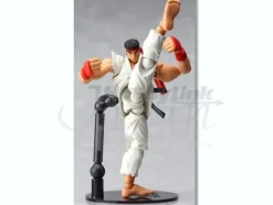 Revoltech SFO Ryu