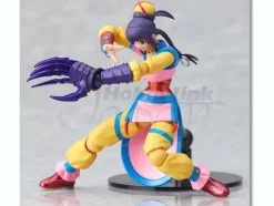 Revoltech SFO Tenrai (He Tie Shou)