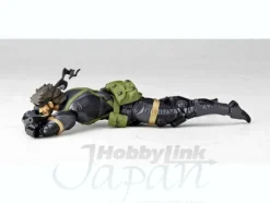 Revoltech Snake (Metal Gear Solid Peace Walker)