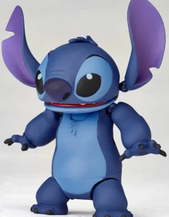 Revoltech Stitch (Prototype No. 626)