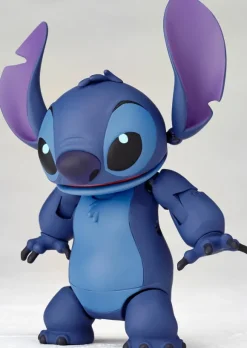 Revoltech Stitch (Prototype No. 626)