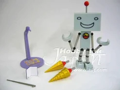 Revoltech Suzuki