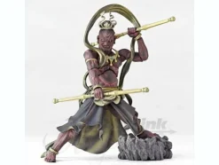 Revoltech Takeya Agyou