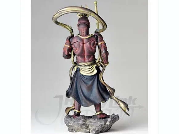 Revoltech Takeya Agyou