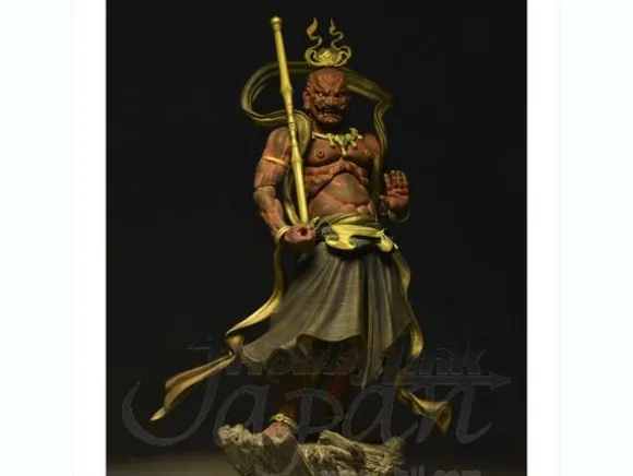 Revoltech Takeya Agyou