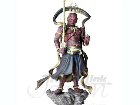 Revoltech Takeya Agyou