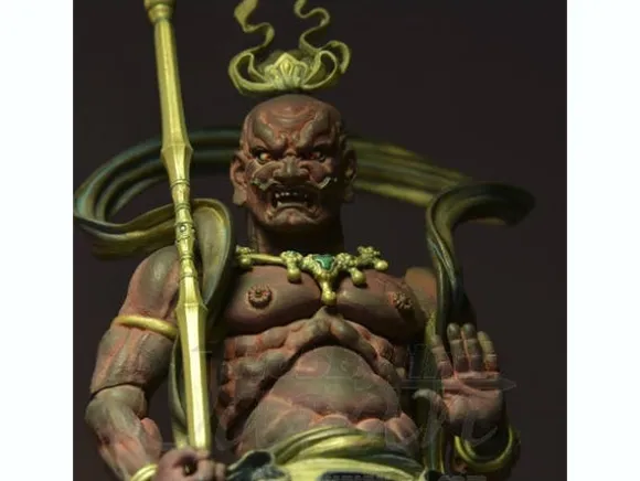 Revoltech Takeya Agyou