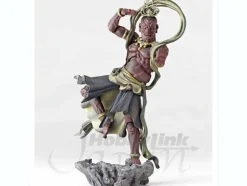 Revoltech Takeya Agyou