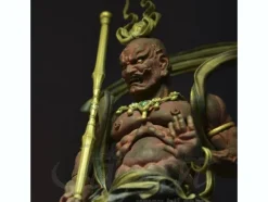 Revoltech Takeya Agyou