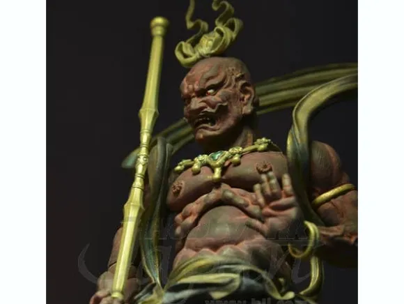 Revoltech Takeya Agyou