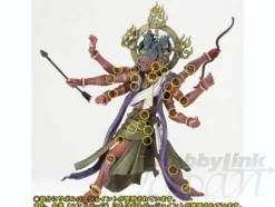 Revoltech Takeya Ashura