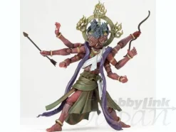 Revoltech Takeya Ashura