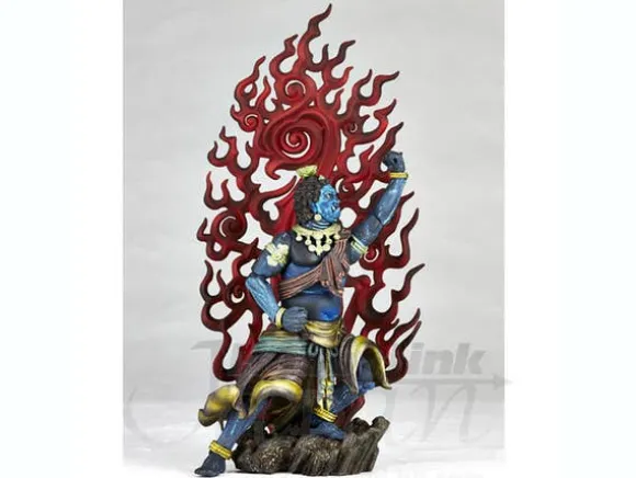 Revoltech Takeya Fudomyouou