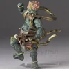 Revoltech Takeya Fujin
