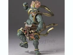 Revoltech Takeya Fujin